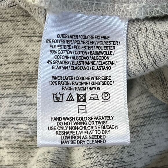 3/$25 Anthropologie Deletta Dava Layered Tank Top XS - Picture 11 of 12